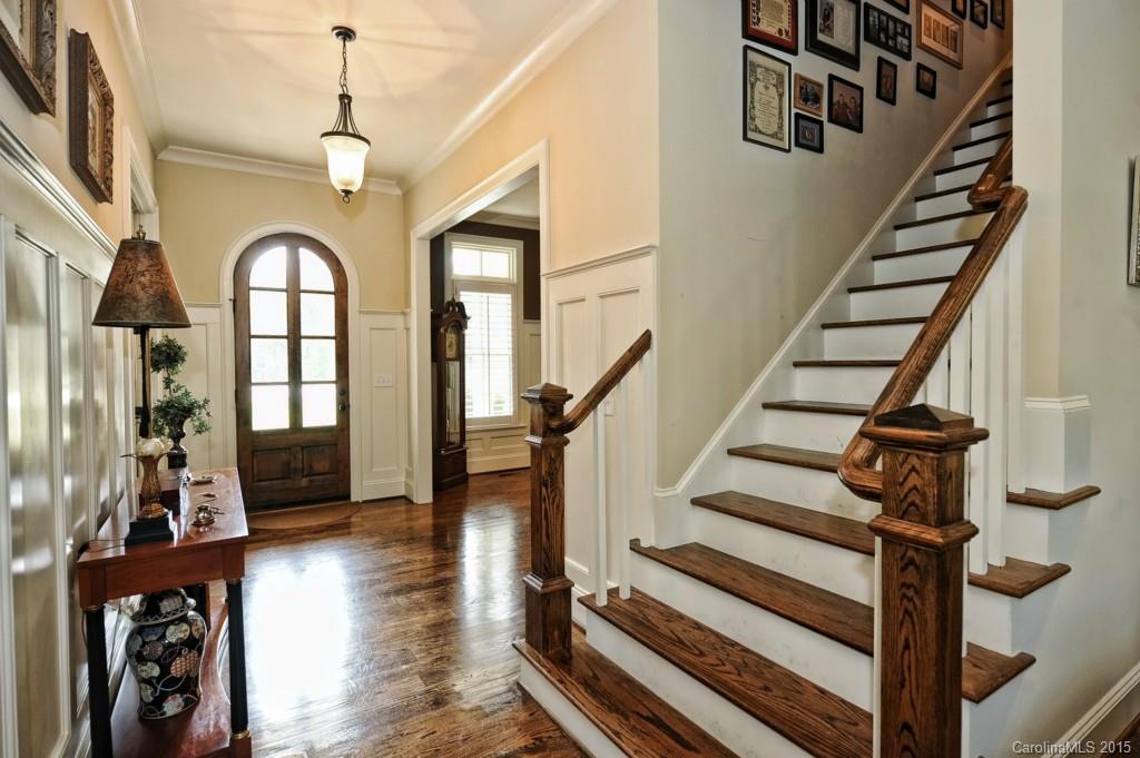 Springfield - Residential