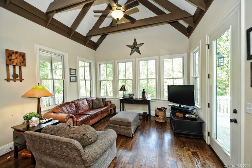 Springfield - Residential