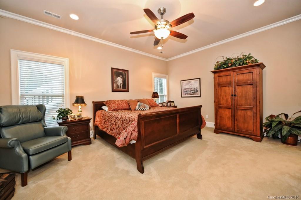 Springfield - Residential