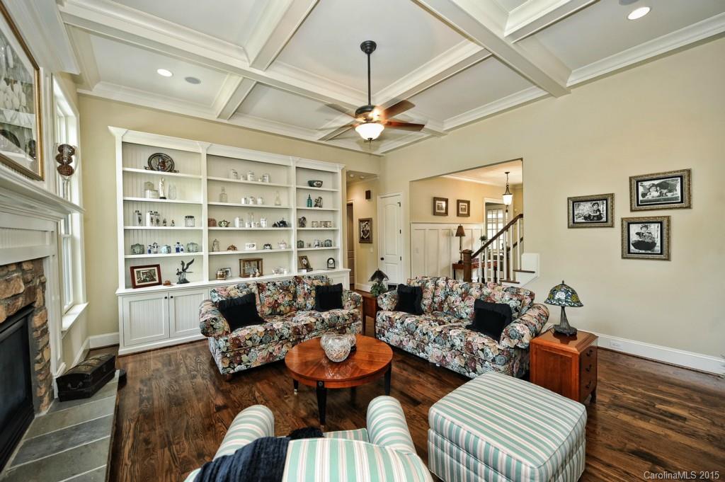 Springfield - Residential