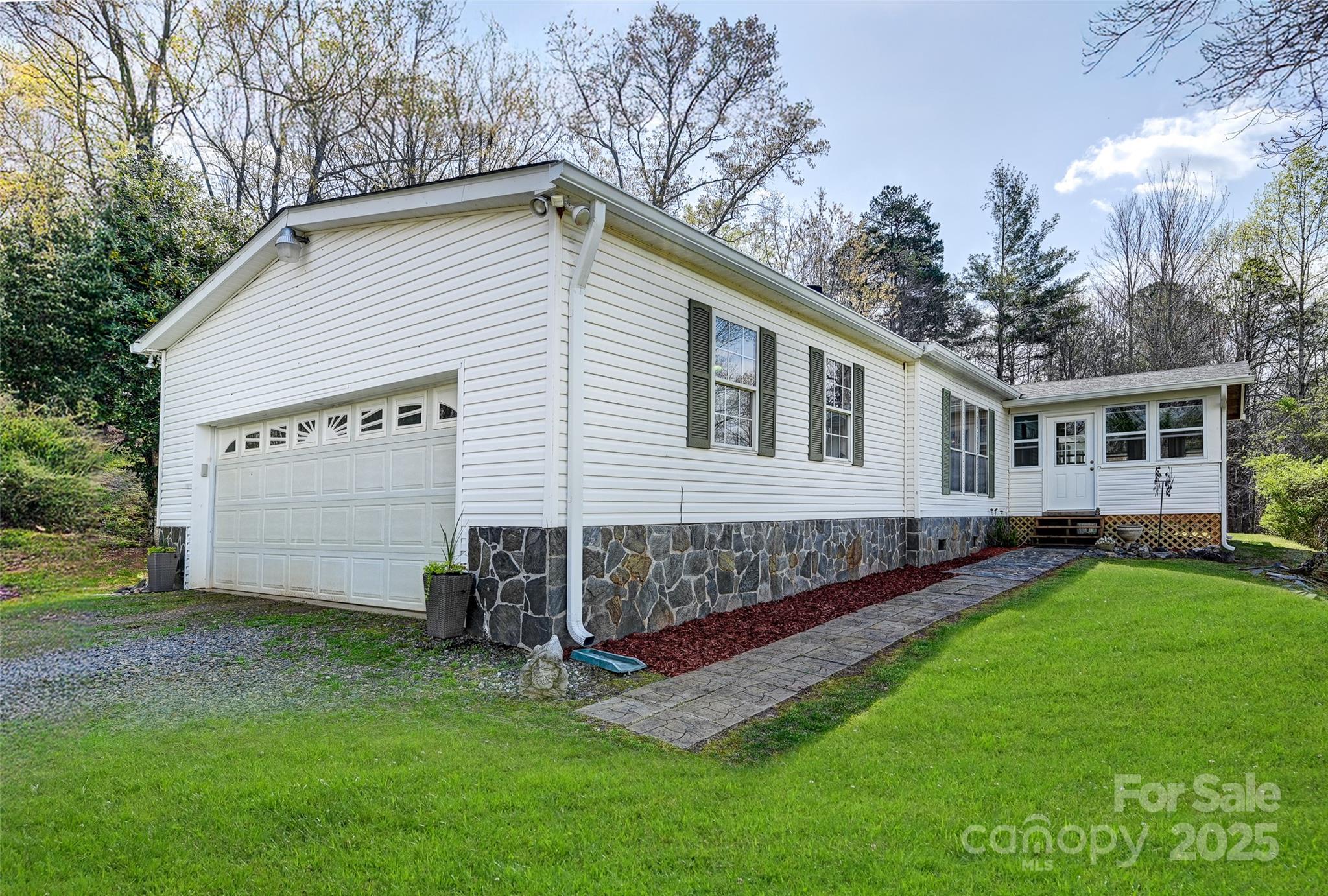89 Mount Airy Road