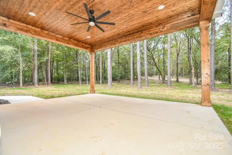 A home in Marshville