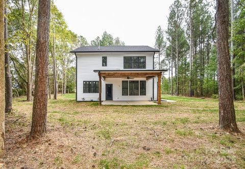 A home in Marshville