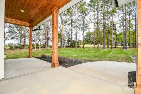 A home in Marshville