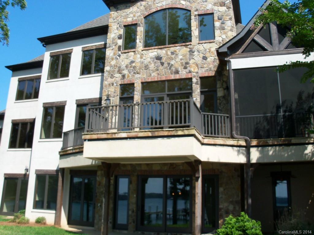 Tuskarora Point - Residential