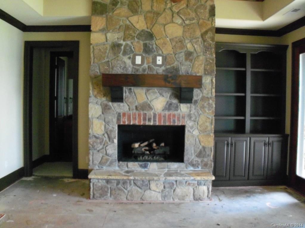 Tuskarora Point - Residential