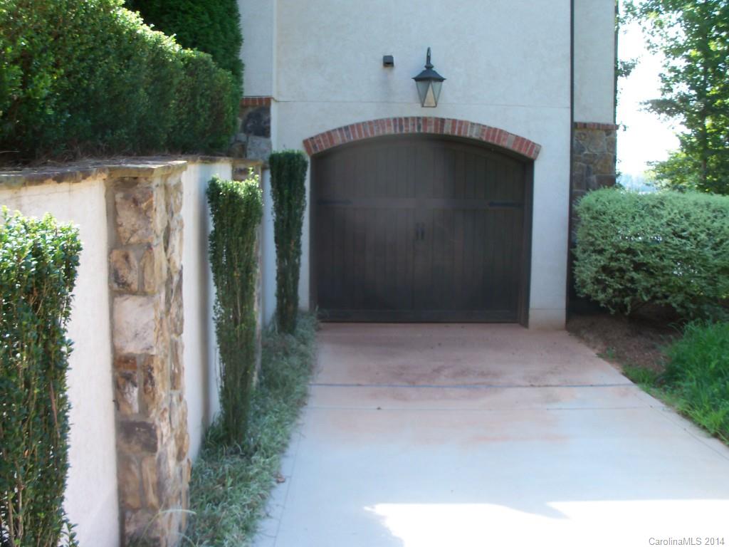 Tuskarora Point - Residential