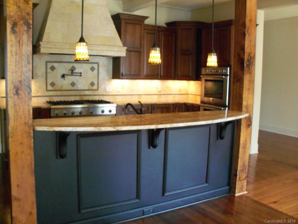 Tuskarora Point - Residential