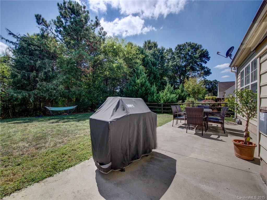 Blakeney Heath - Residential