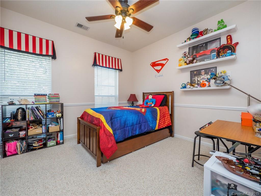 Blakeney Heath - Residential