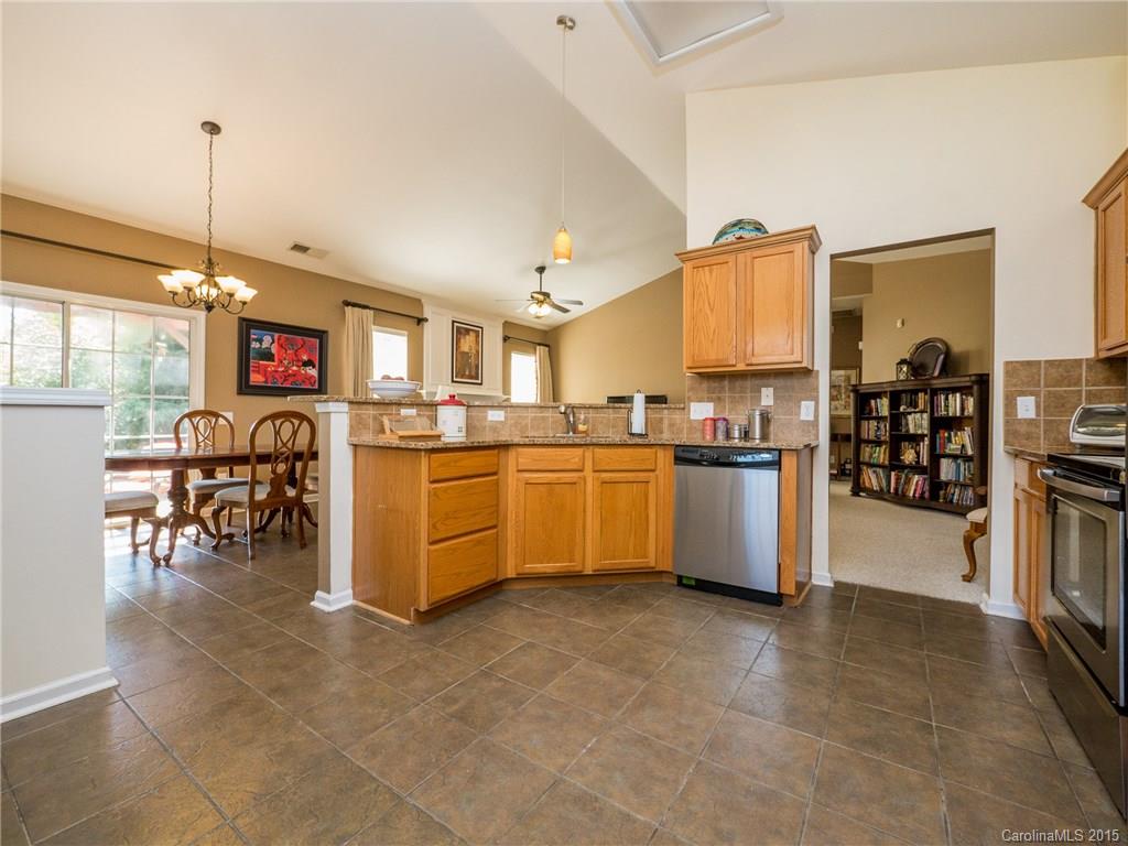 Blakeney Heath - Residential