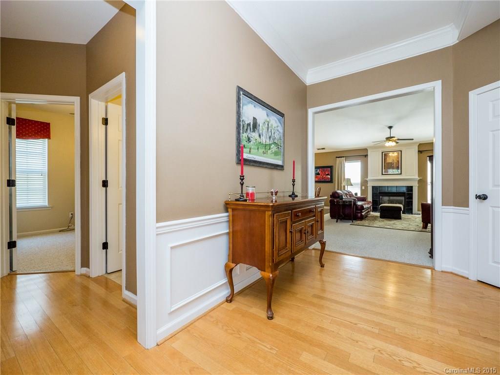 Blakeney Heath - Residential