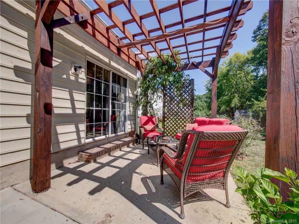 Blakeney Heath - Residential