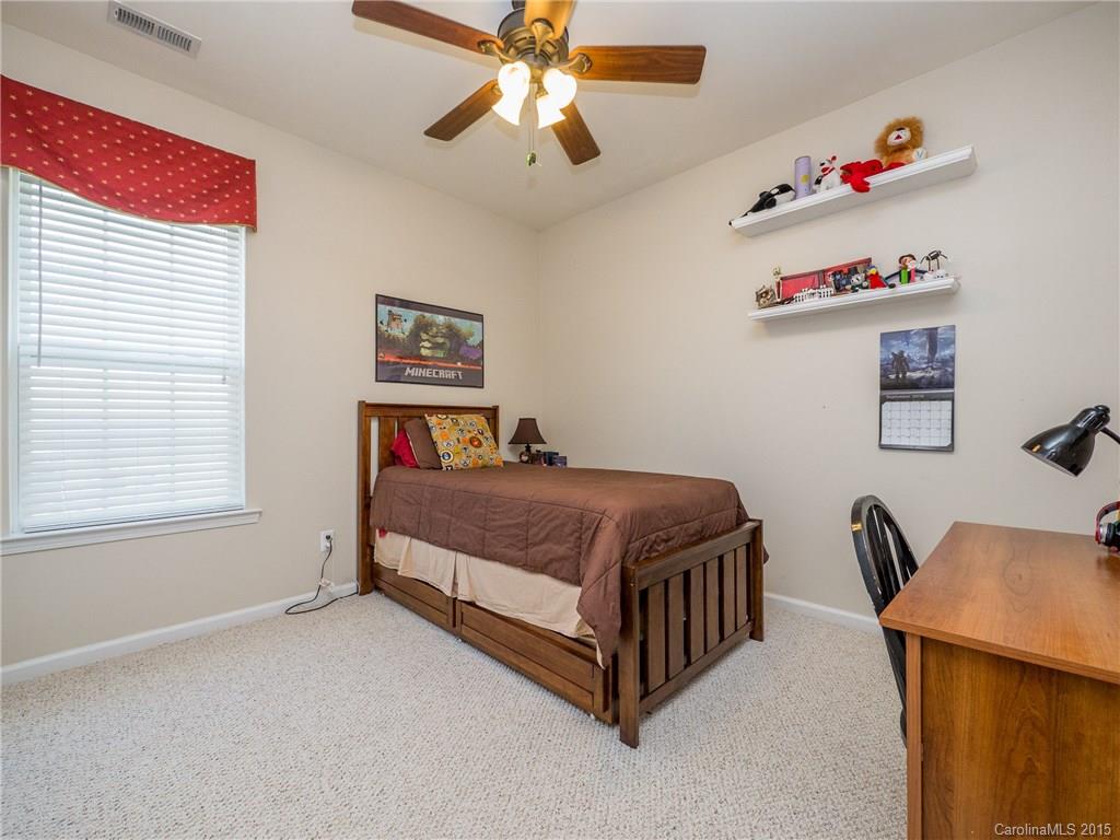 Blakeney Heath - Residential