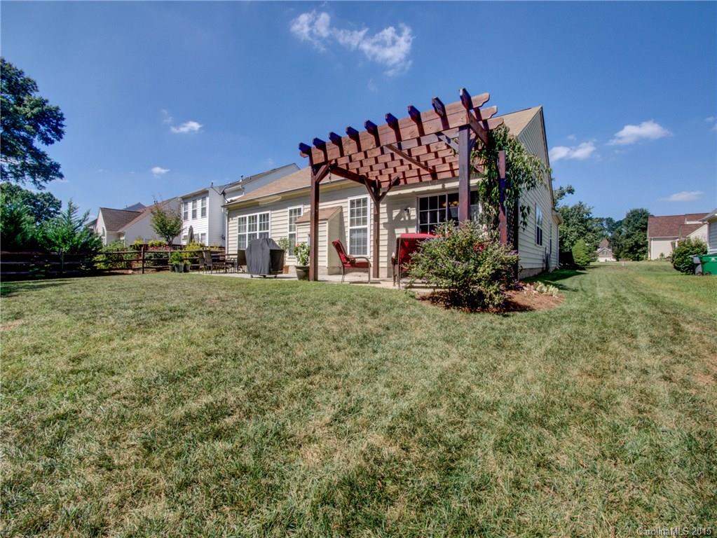 Blakeney Heath - Residential