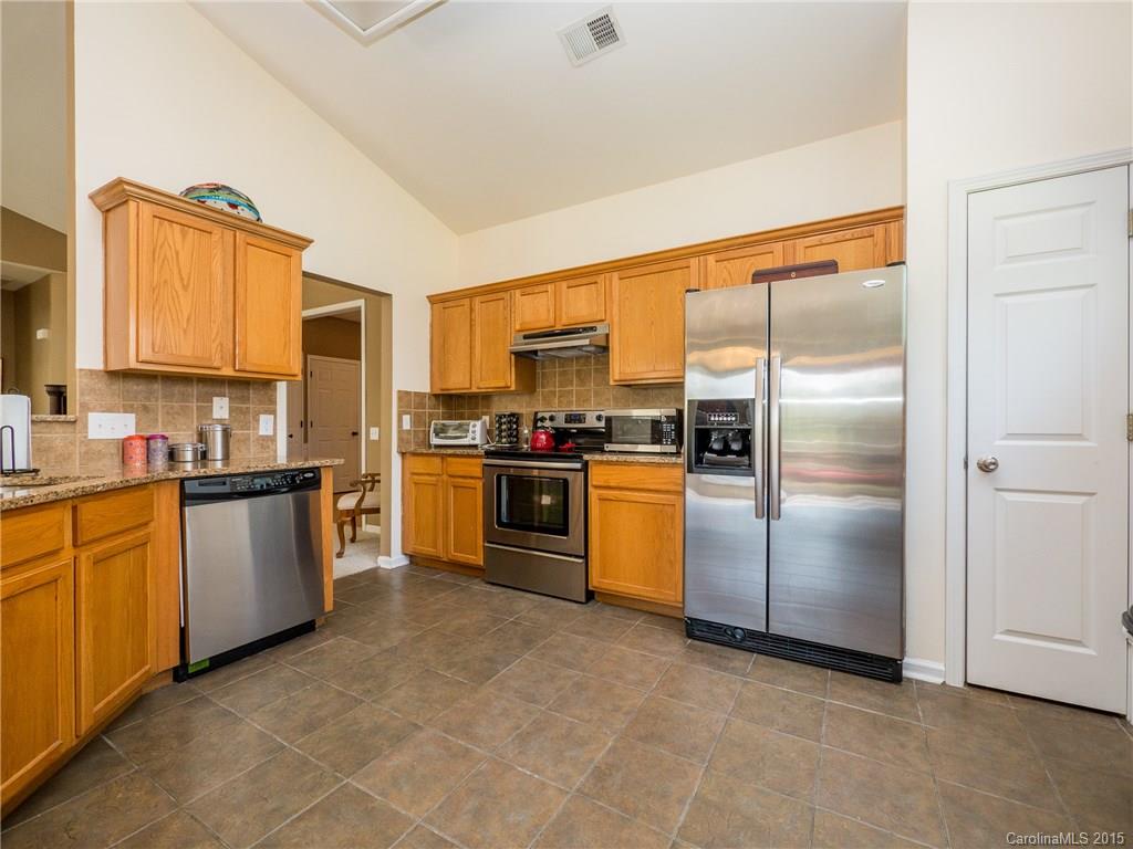 Blakeney Heath - Residential