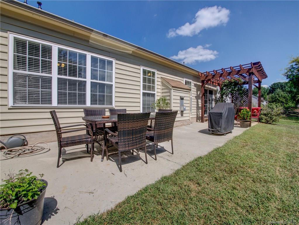 Blakeney Heath - Residential