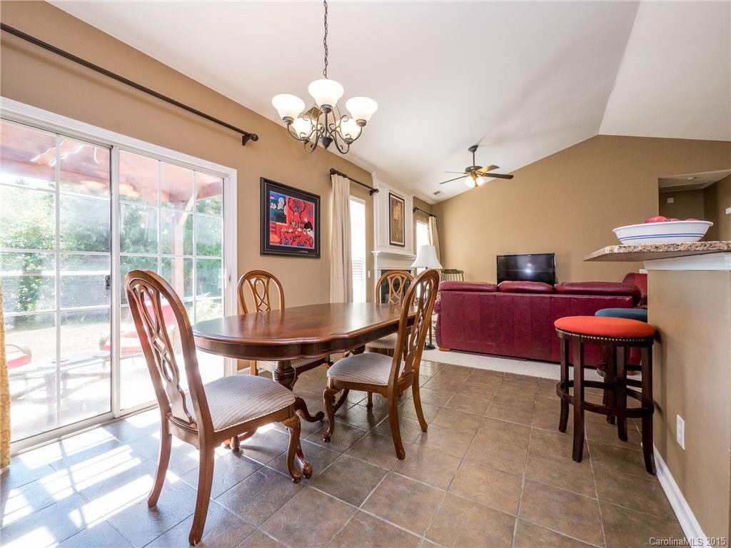 Blakeney Heath - Residential