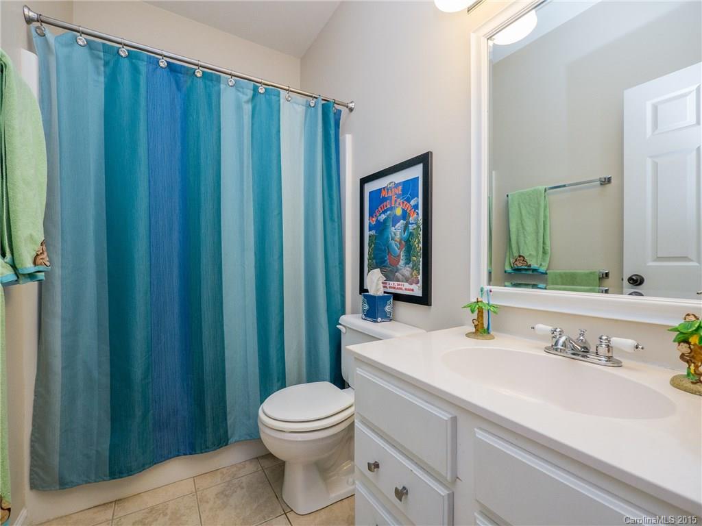 Blakeney Heath - Residential