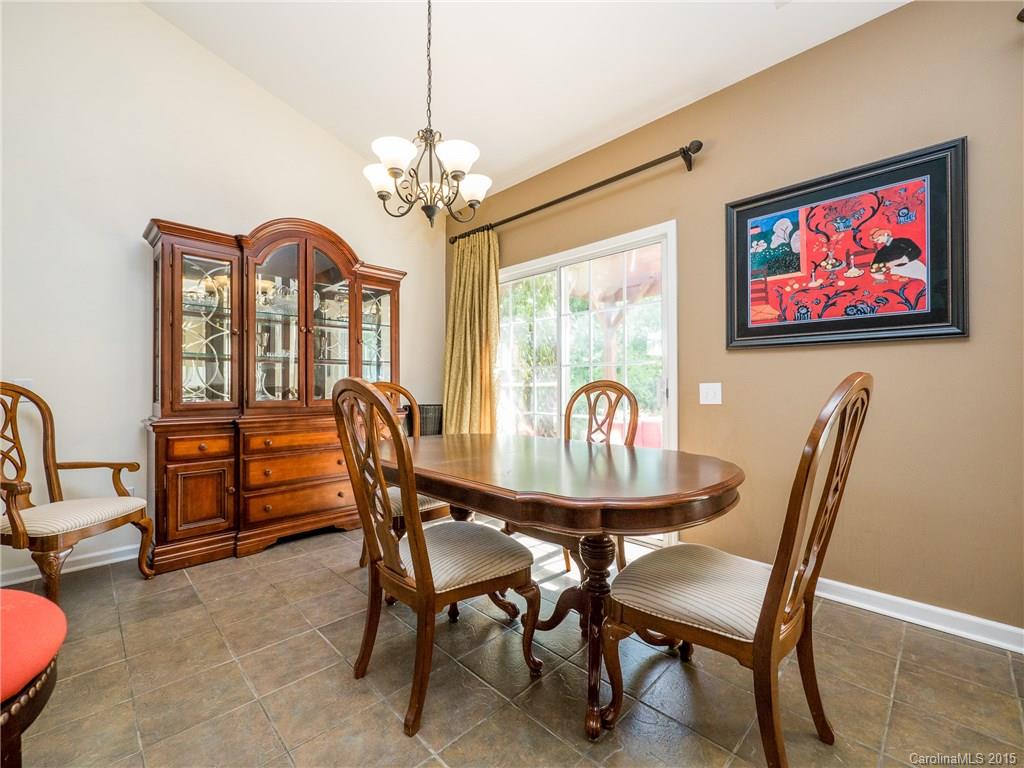 Blakeney Heath - Residential