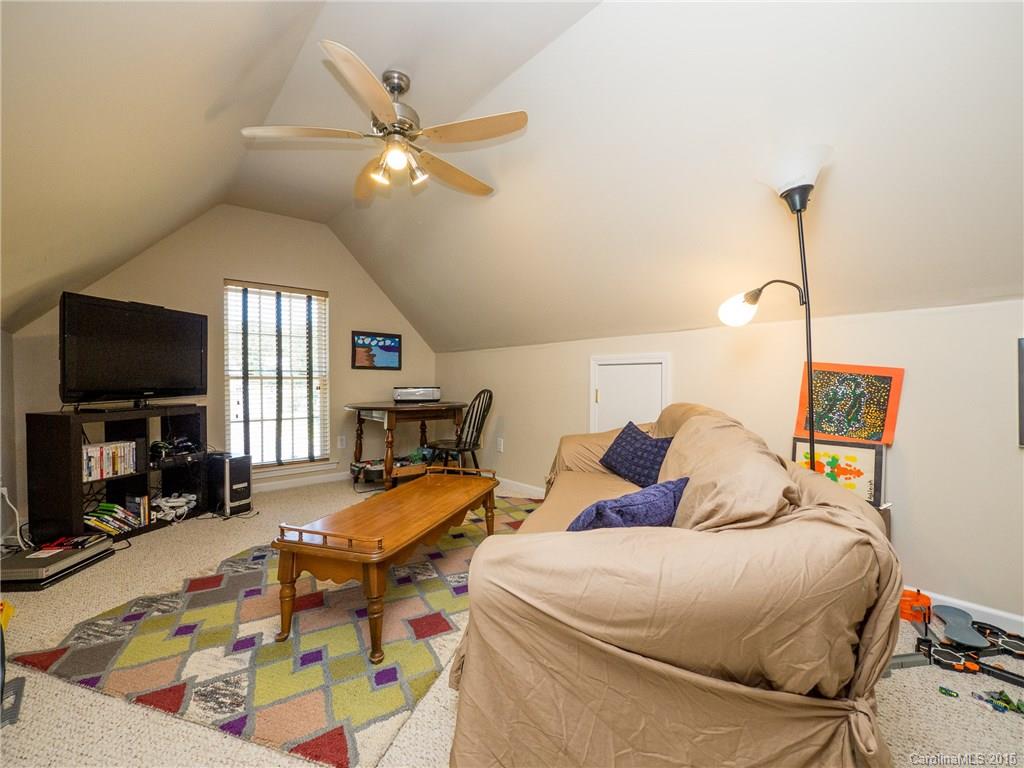 Blakeney Heath - Residential