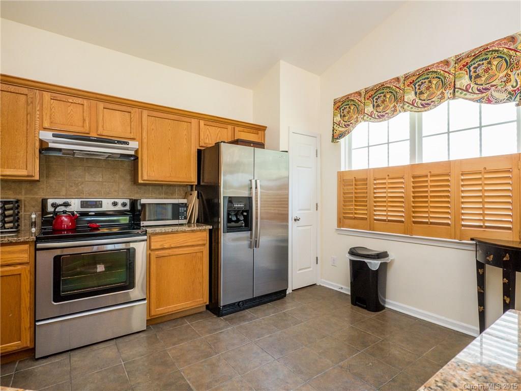 Blakeney Heath - Residential