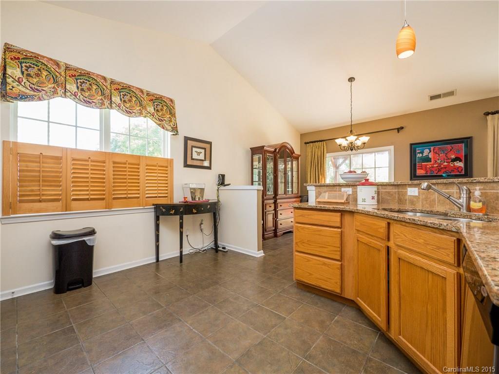 Blakeney Heath - Residential