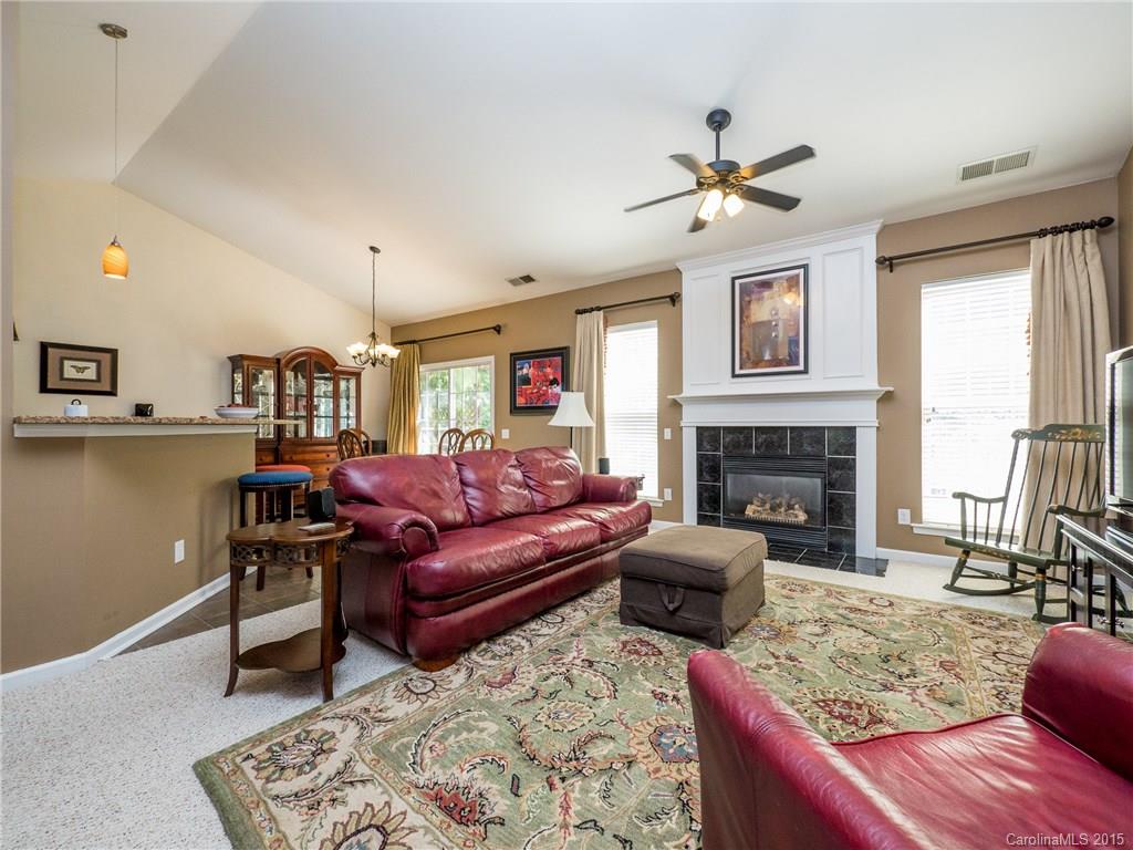 Blakeney Heath - Residential