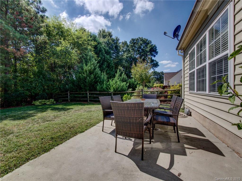 Blakeney Heath - Residential