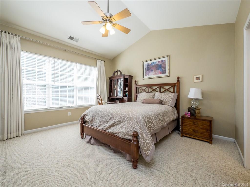 Blakeney Heath - Residential