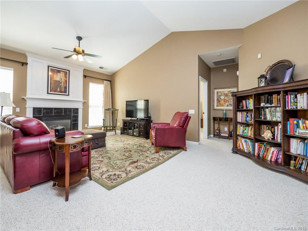 Blakeney Heath - Residential