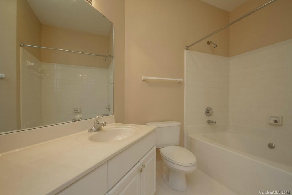 Davidson Landing - Residential