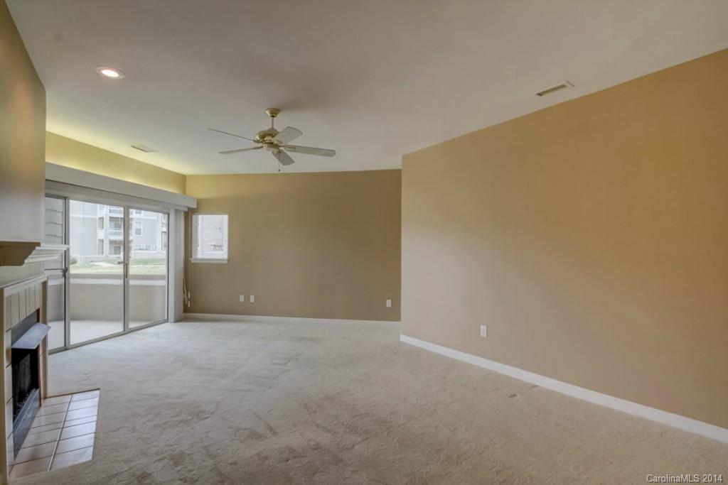 Davidson Landing - Residential