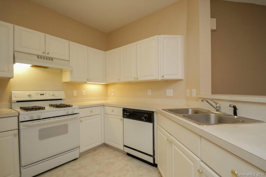 Davidson Landing - Residential