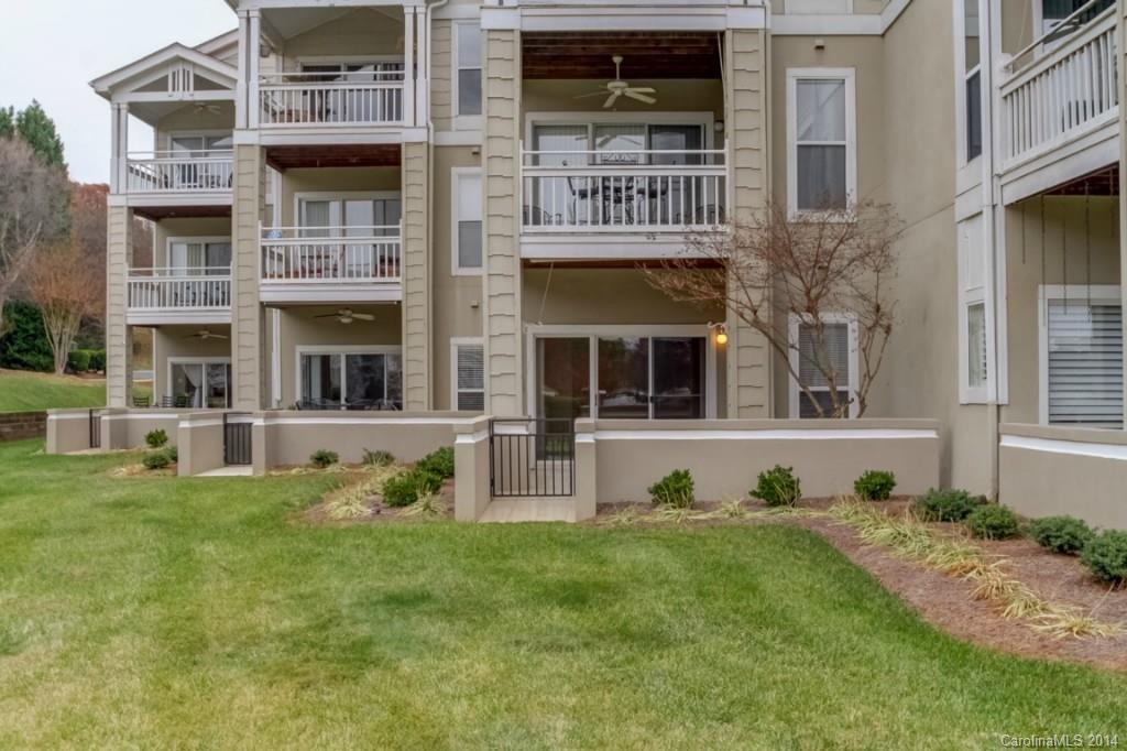 Davidson Landing - Residential