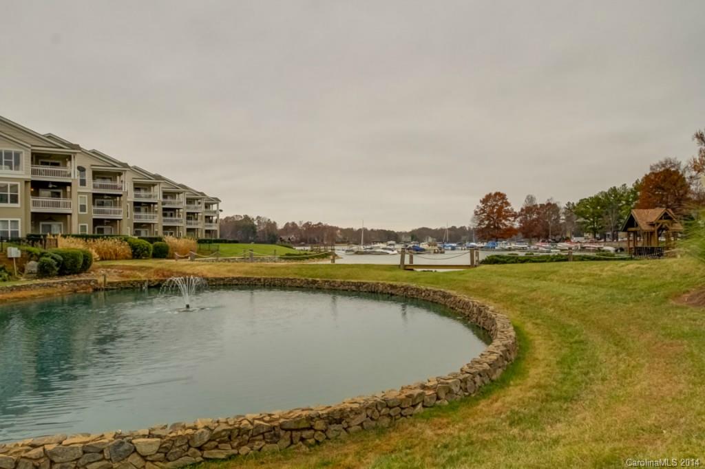 Davidson Landing - Residential