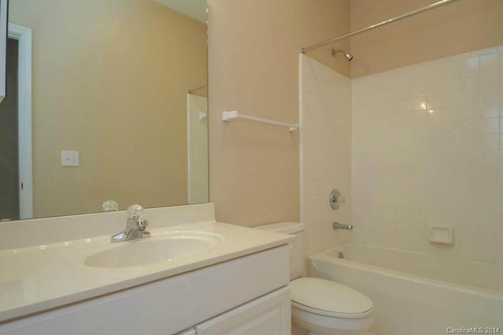 Davidson Landing - Residential