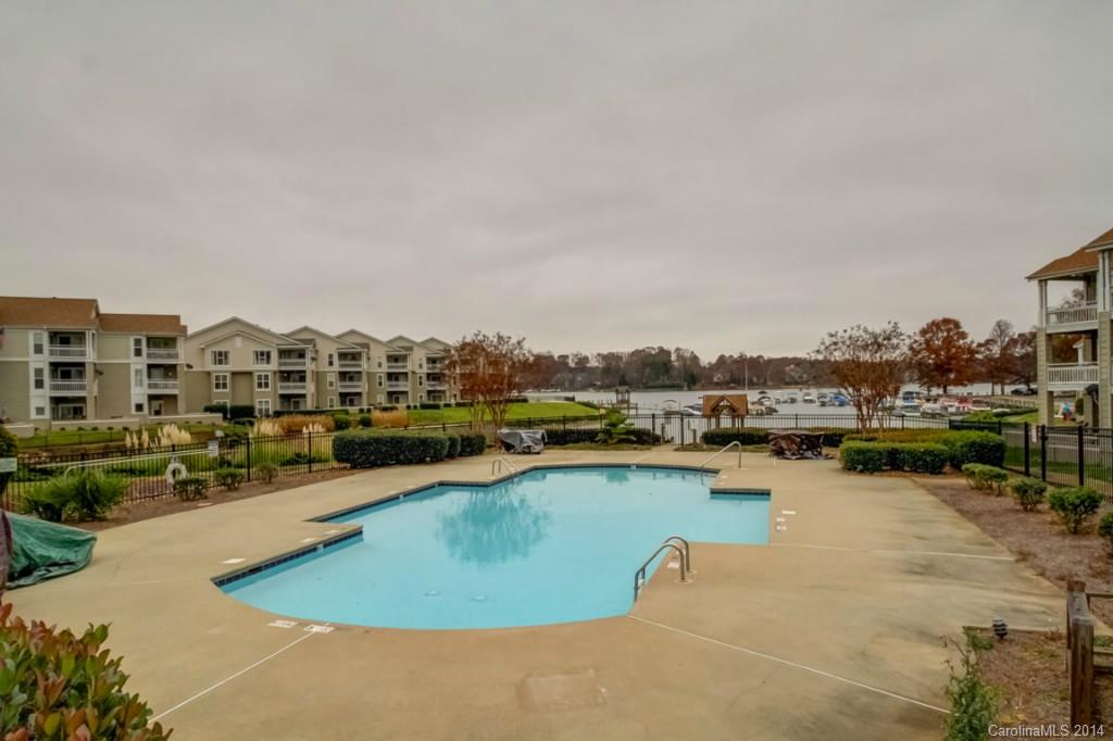 Davidson Landing - Residential