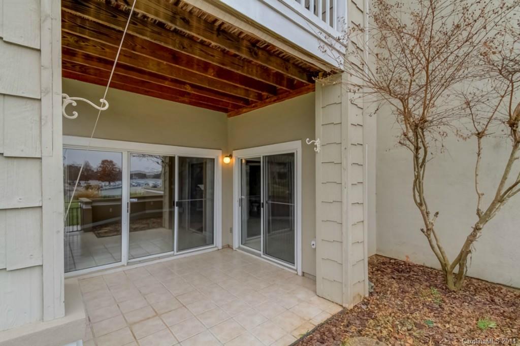 Davidson Landing - Residential