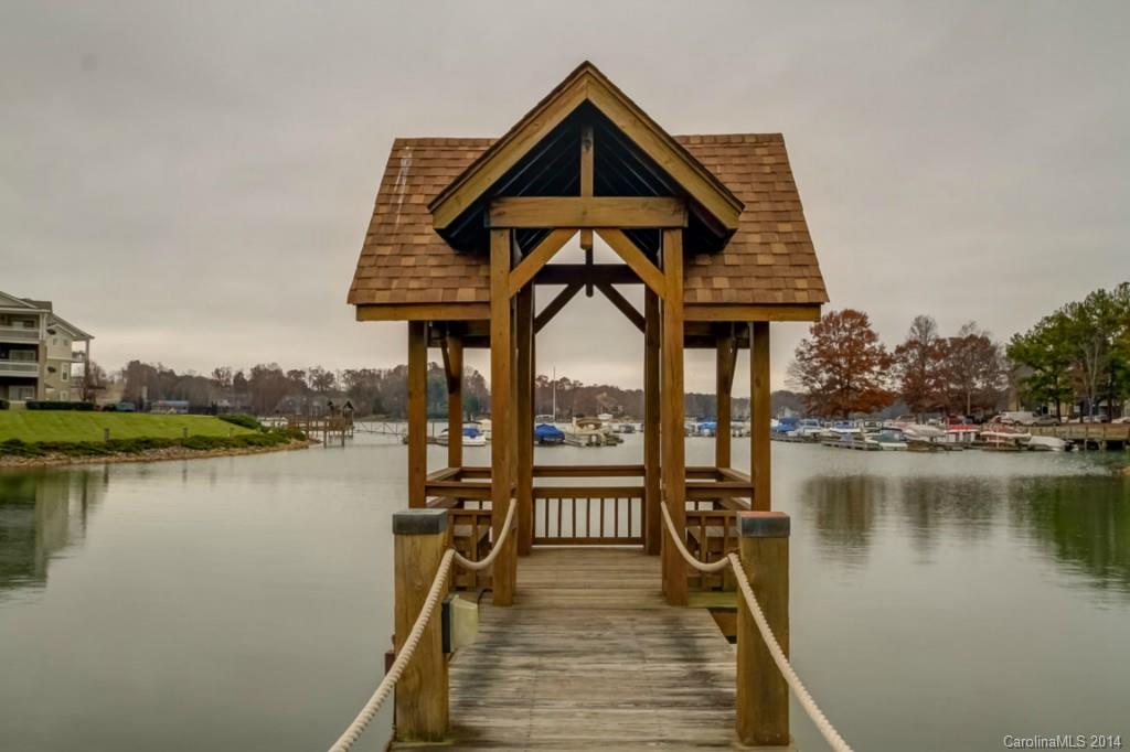 Davidson Landing - Residential