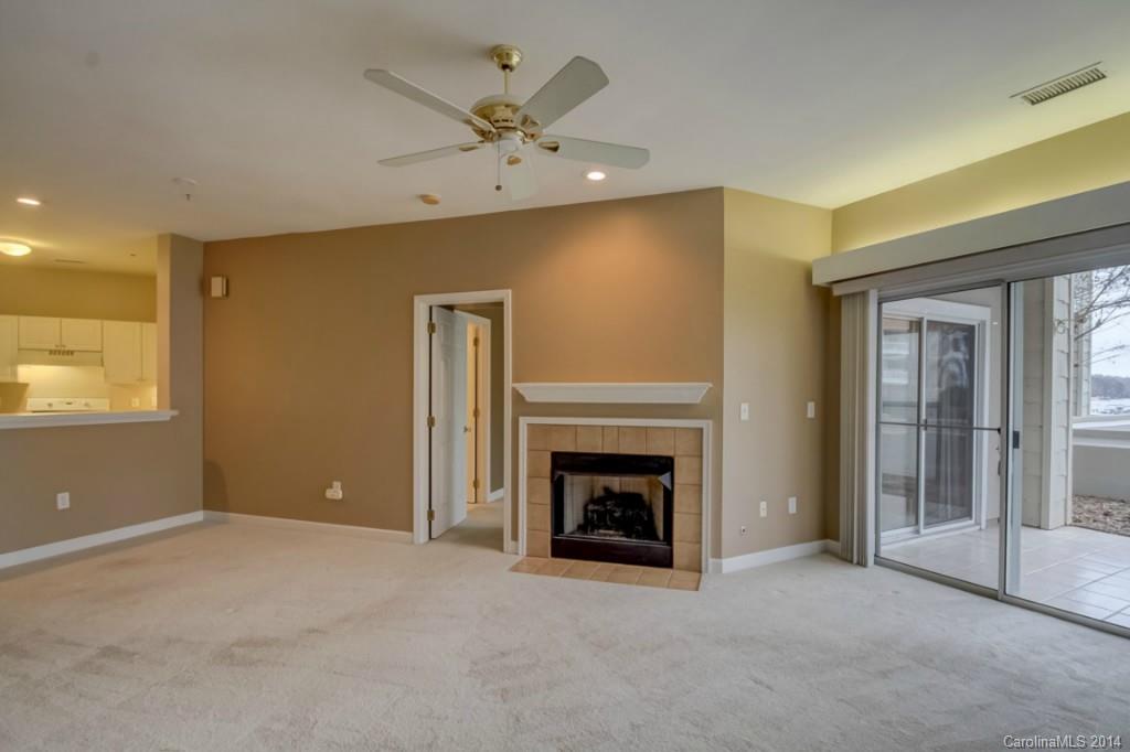 Davidson Landing - Residential