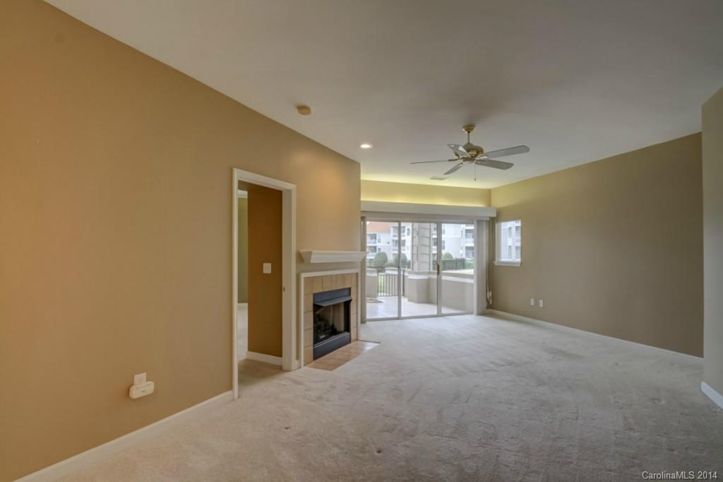 Davidson Landing - Residential