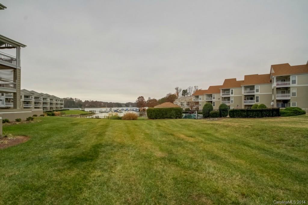 Davidson Landing - Residential