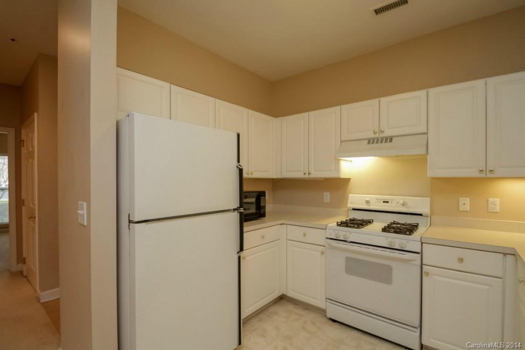 Davidson Landing - Residential