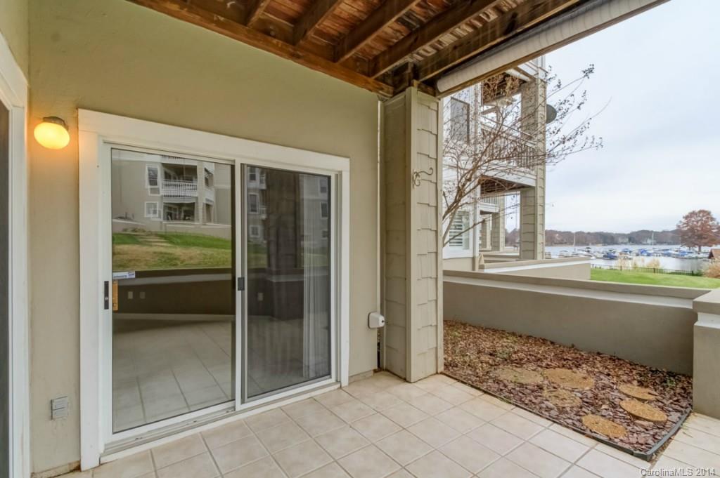 Davidson Landing - Residential