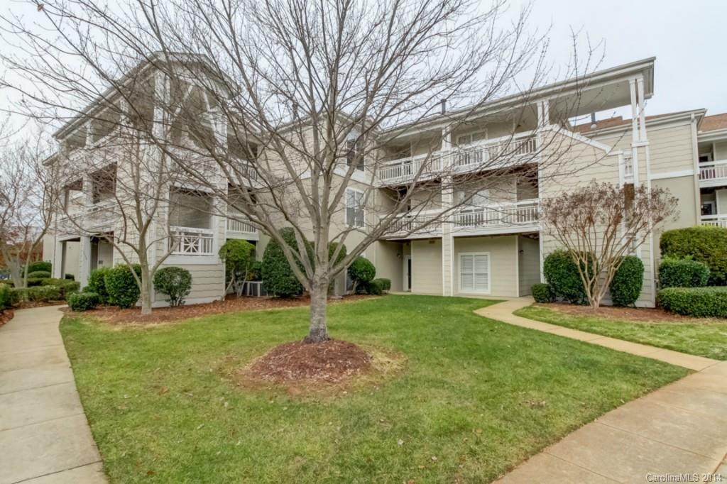 Davidson Landing - Residential