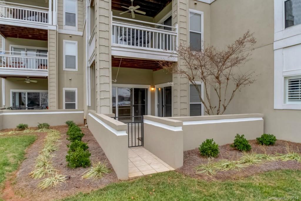 Davidson Landing - Residential