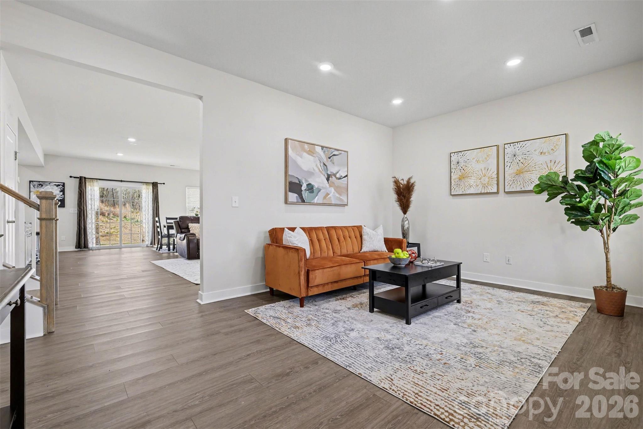 Ansley Park - Residential