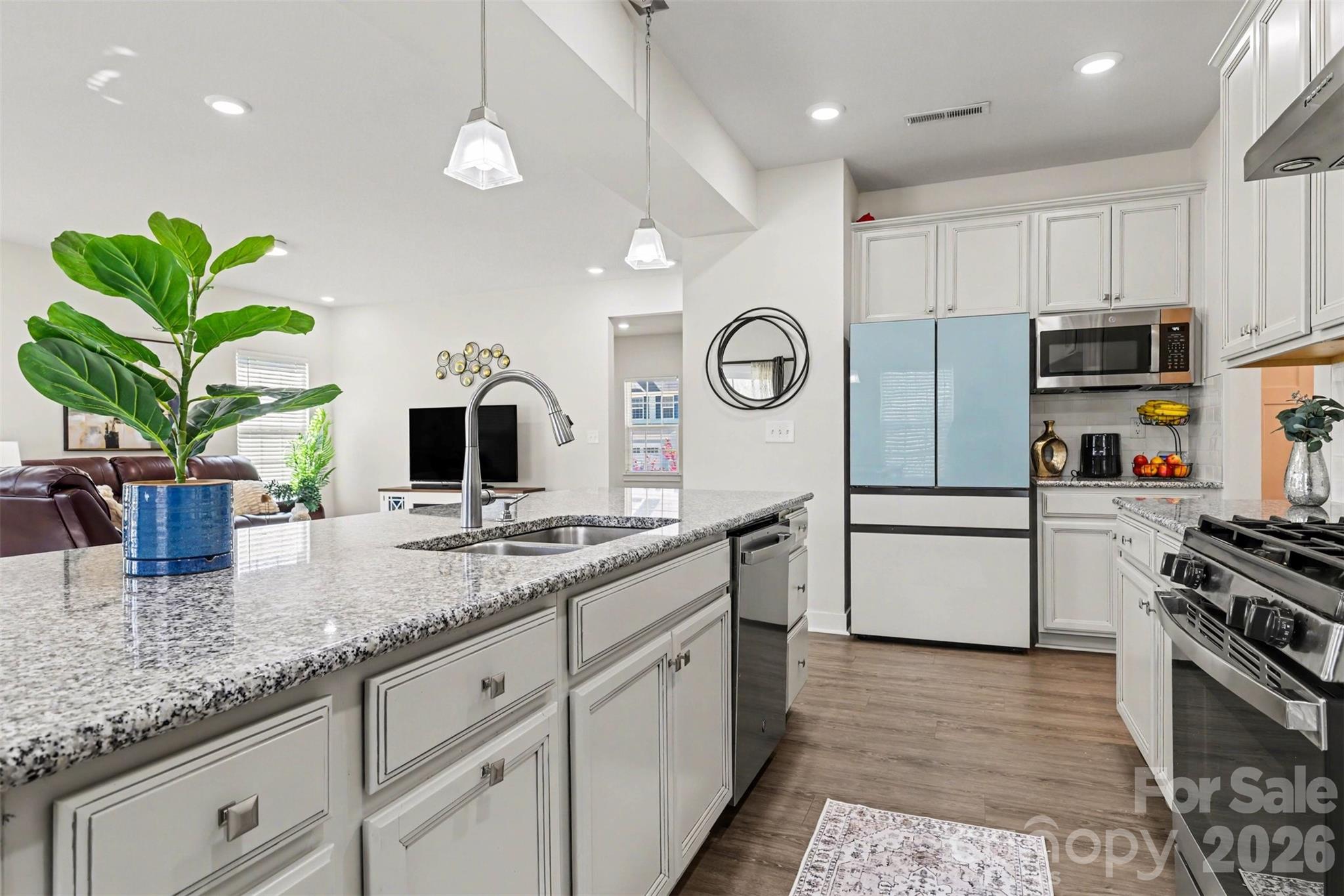 Ansley Park - Residential