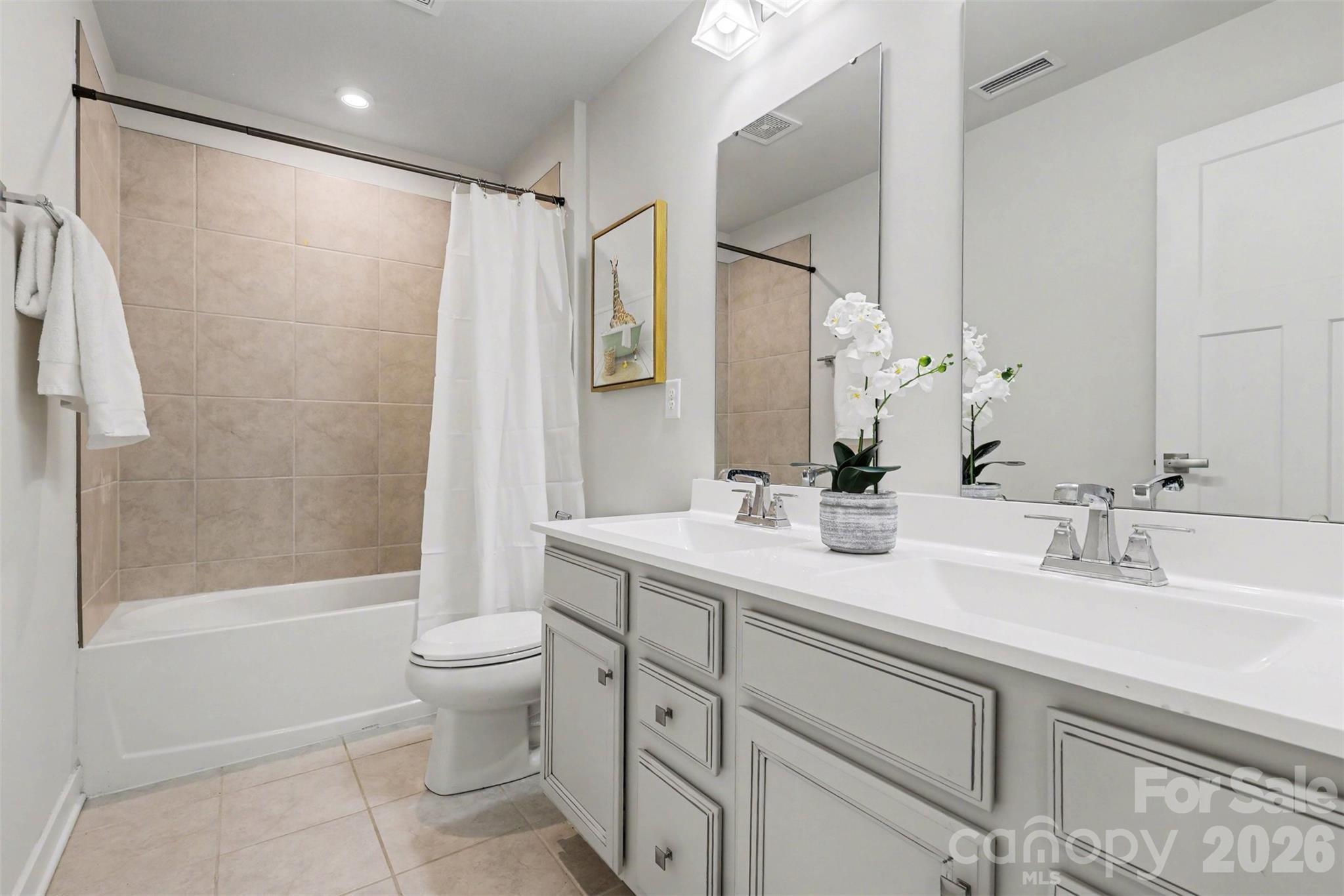 Ansley Park - Residential